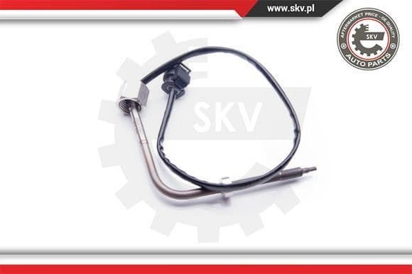 Sensor, exhaust gas temperature 30SKV063 - image 2