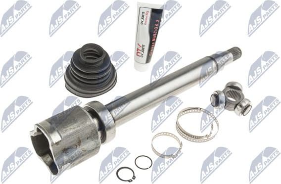 Joint Kit, drive shaft NPW-FR-022