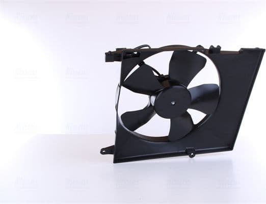 Fan, engine cooling 85746 - image 3
