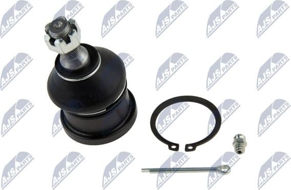 Ball Joint ZSG-CH-014 - image 5