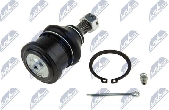 Ball Joint ZSG-CH-014 - image 4