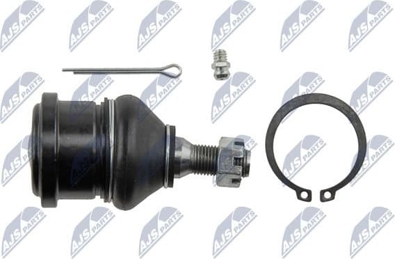 Ball Joint ZSG-CH-014