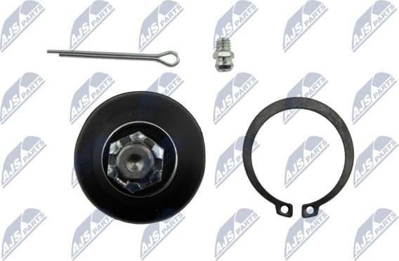 Ball Joint ZSG-CH-014 - image 3