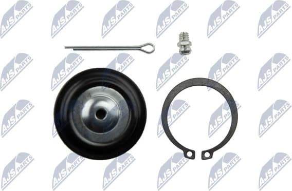 Ball Joint ZSG-CH-014 - image 2
