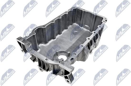 Oil Sump BMO-VW-055