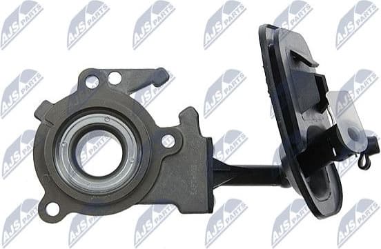 Central Slave Cylinder, clutch NWS-FT-003 - image 5