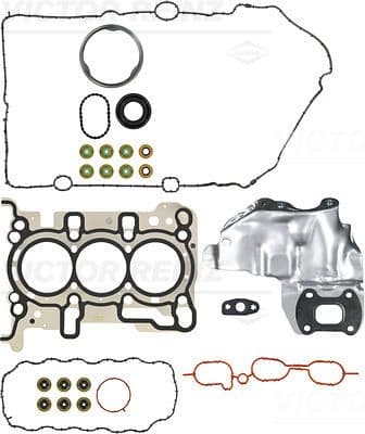 Gasket Kit, cylinder head 02-10135-01