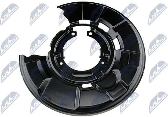Splash Guard, brake disc HTO-BM-004