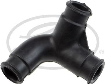 Hose, crankcase ventilation EMH223