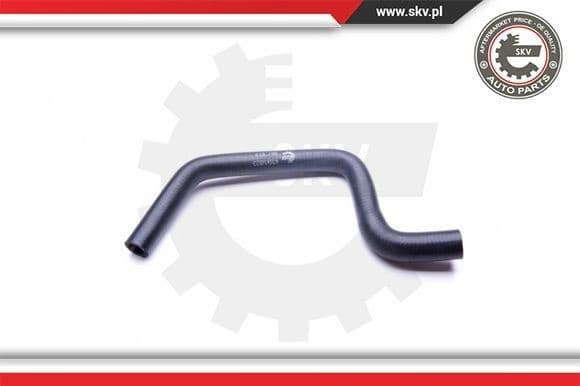 Heater Hose 43SKV823 - image 2