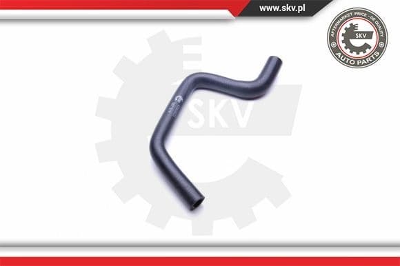 Heater Hose 43SKV823 - image 3