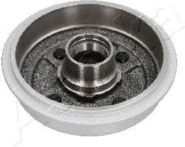 Brake Drum 56-H0-015C - image 2