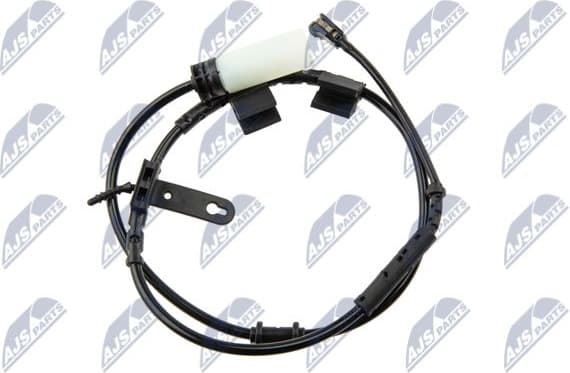 Warning Contact, brake pad wear HCZ-BM-034