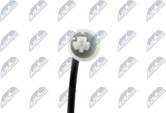 Warning Contact, brake pad wear HCZ-BM-034 - image 3