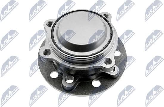 Wheel Bearing Kit KLP-ME-034