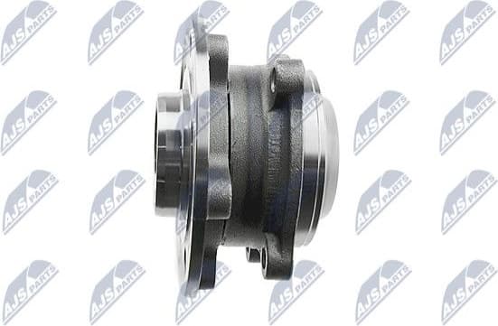 Wheel Bearing Kit KLP-ME-034 - image 3