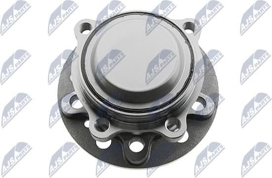 Wheel Bearing Kit KLP-ME-034 - image 4