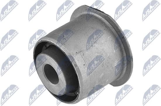 Mounting, control/trailing arm ZTP-CH-017C - image 2