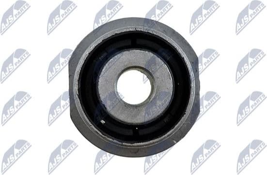 Mounting, control/trailing arm ZTP-CH-017C - image 4