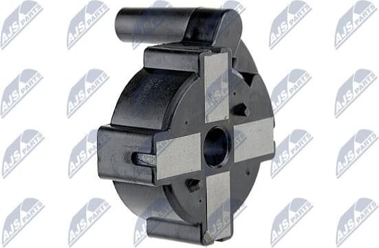 Ignition Coil ECZ-MS-000