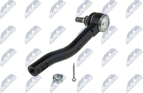 Tie Rod End SKZ-TY-094 - image 2