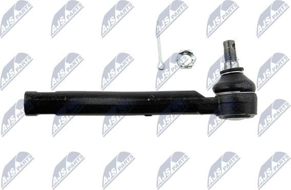 Tie Rod End SKZ-TY-094 - image 3
