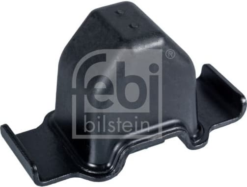 Rubber Buffer, suspension 104771