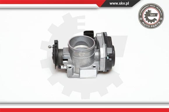 Throttle Body 12SKV007 - image 3