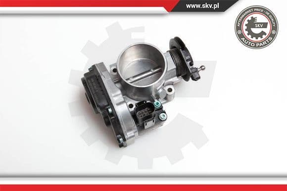 Throttle Body 12SKV007 - image 6