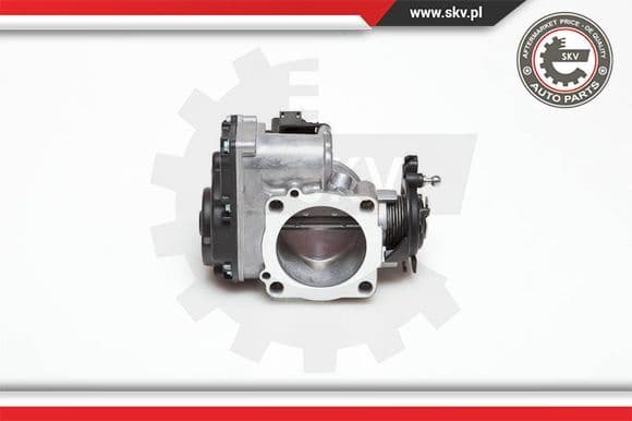 Throttle Body 12SKV007 - image 7