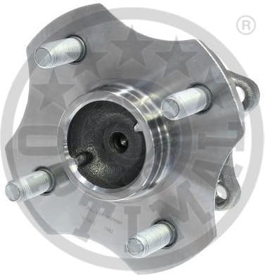 Wheel Bearing Kit 982939 - image 2