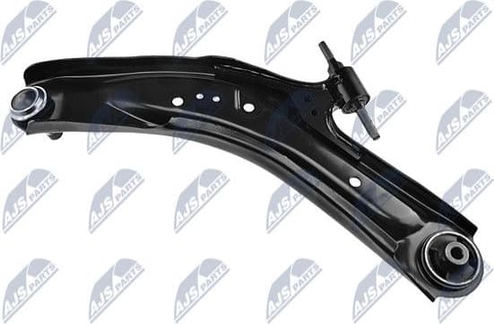 Control/Trailing Arm, wheel suspension ZWD-NS-148 - image 2