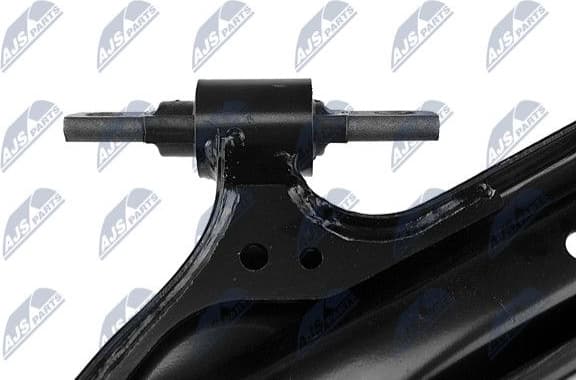 Control/Trailing Arm, wheel suspension ZWD-NS-148 - image 3