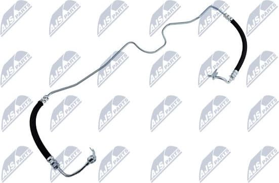 Hydraulic Hose, steering SPH-PL-000