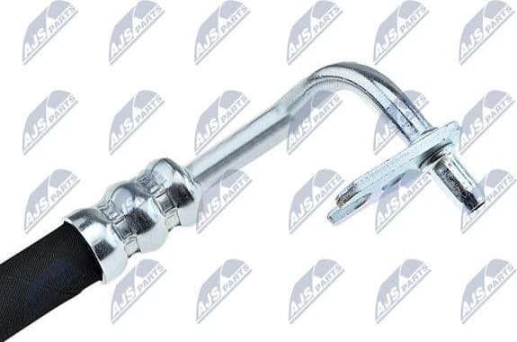 Hydraulic Hose, steering SPH-PL-000 - image 3