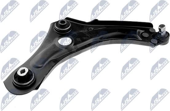 Control/Trailing Arm, wheel suspension ZWD-RE-033