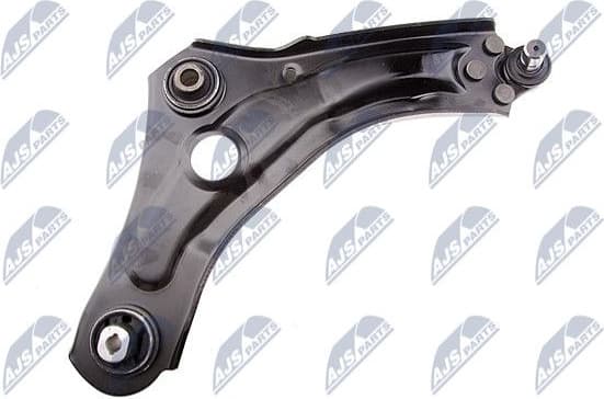 Control/Trailing Arm, wheel suspension ZWD-RE-033 - image 3