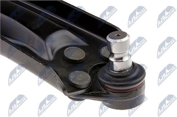 Control/Trailing Arm, wheel suspension ZWD-RE-033 - image 4