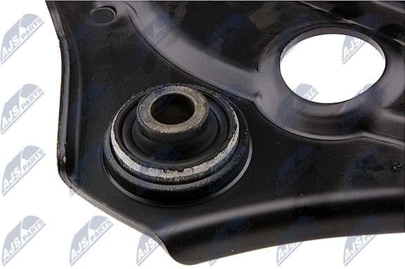 Control/Trailing Arm, wheel suspension ZWD-RE-033 - image 5