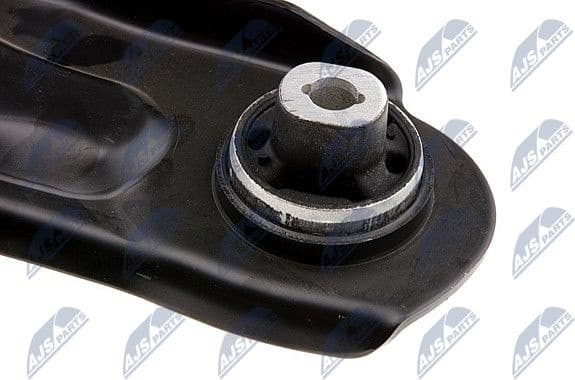 Control/Trailing Arm, wheel suspension ZWD-RE-033 - image 6