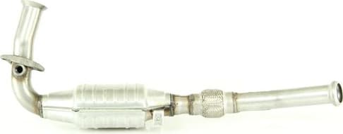 Catalytic Converter 20258