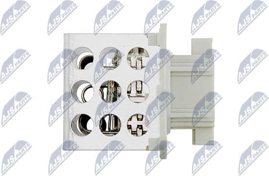 Resistor, interior blower ERD-PE-004 - image 4