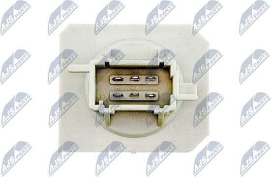 Resistor, interior blower ERD-PE-004 - image 5