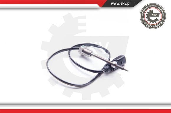 Sensor, exhaust gas temperature 30SKV048 - image 2