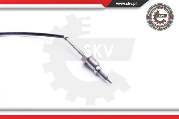 Sensor, exhaust gas temperature 30SKV048 - image 3