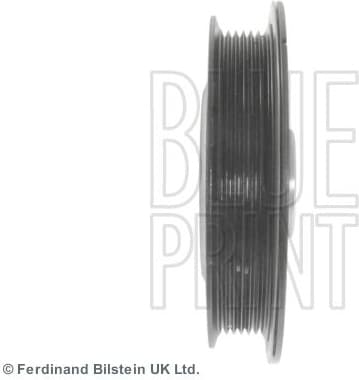 Belt Pulley, crankshaft ADZ96101C - image 3