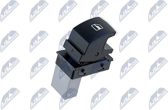 Switch, window regulator EWS-VW-069