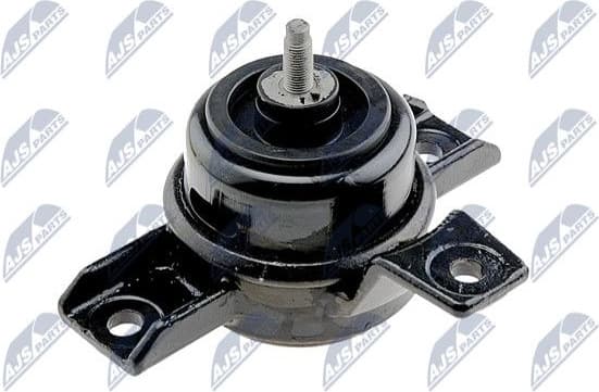 Mounting, engine ZPS-KA-325