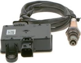 Particle Sensor 0281006712