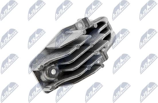 Control Unit, dynamic bending light EPX-BM-018 - image 2